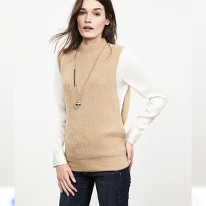 Banana Republic Envelope Sweater